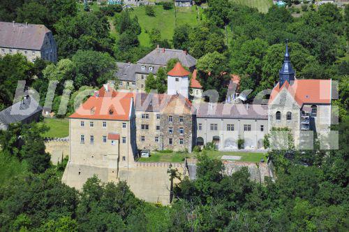 Schloss Goseck, 14.08.2012, Luftbild - 60 Euro Mindesthonorar, Deutschland, Sachsen-Anhalt, Goseck<BR>Goseck castle in Goseck, 14.08.2012, aerial view - 60 Euro minimum fee, Germany, Saxony-Anhalt, Goseck - euroluftbild.de/Robert Grahn Schloss Goseck, 14.08.2012, Luftbild - 60 Euro Mindesthonorar, Deutschland, Sachsen-Anhalt, Goseck<BR>Goseck castle in Goseck, 14.08.2012, aerial view - 60 Euro minimum fee, Germany, Saxony-Anhalt, Goseck - euroluftbild.de/Robert Grahn